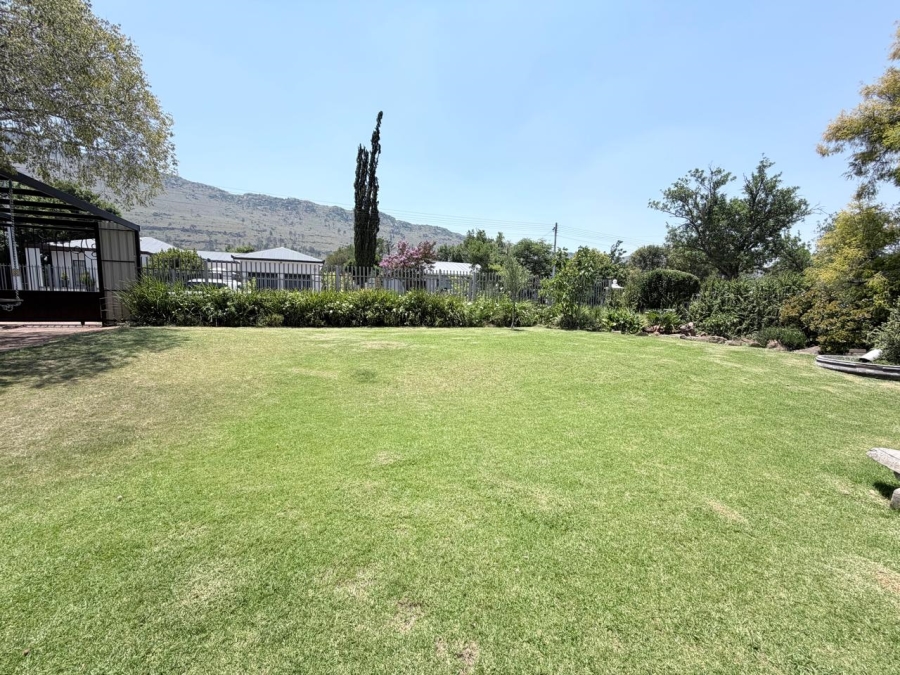 5 Bedroom Property for Sale in Bergsig Eastern Cape